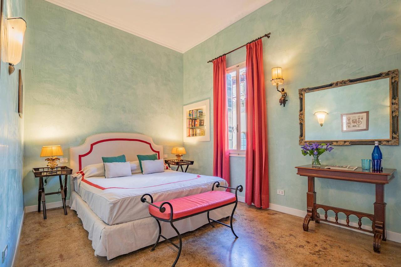 Ca' Grassi 1 Venetian Apartment Екстериор снимка