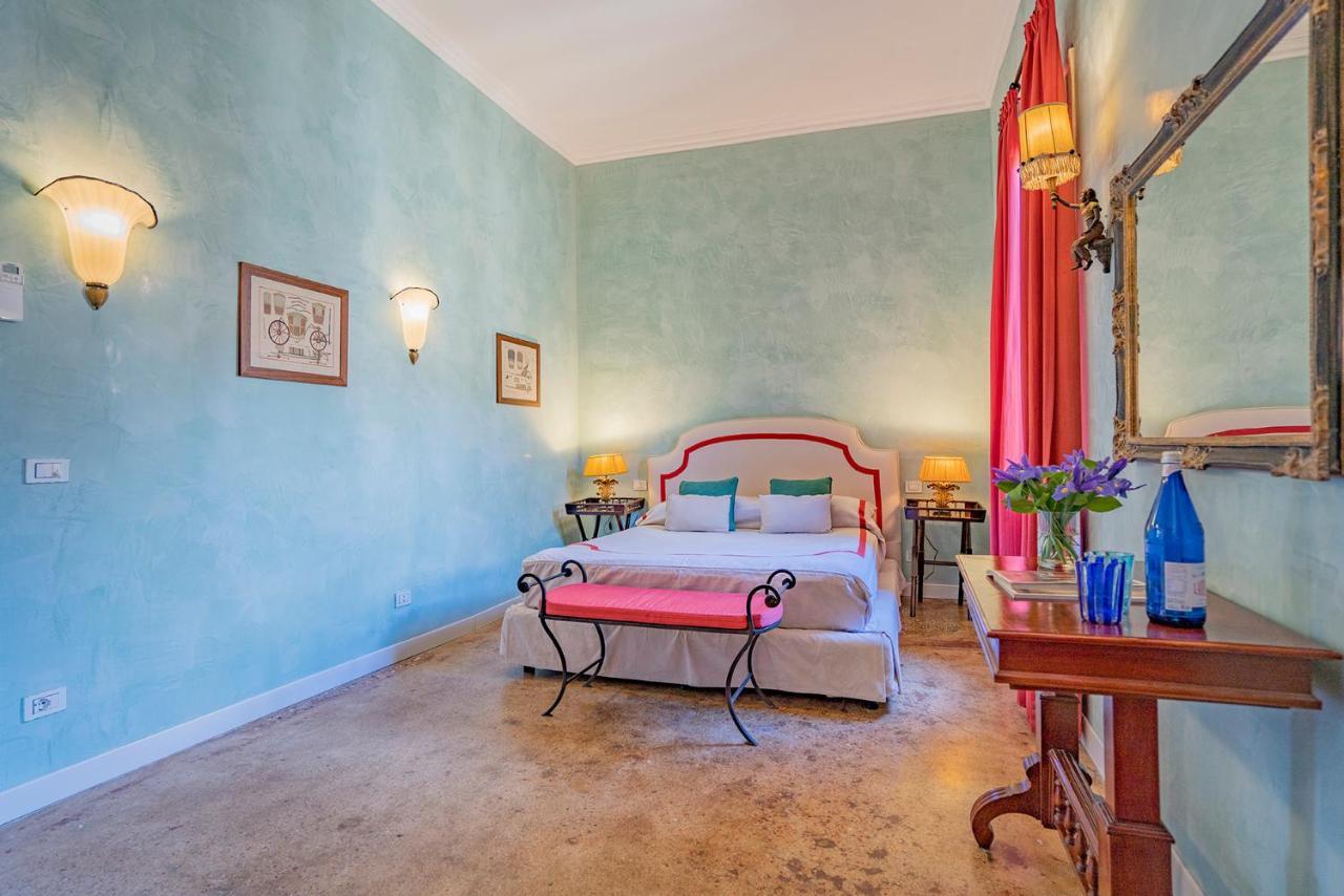 Ca' Grassi 1 Venetian Apartment Екстериор снимка