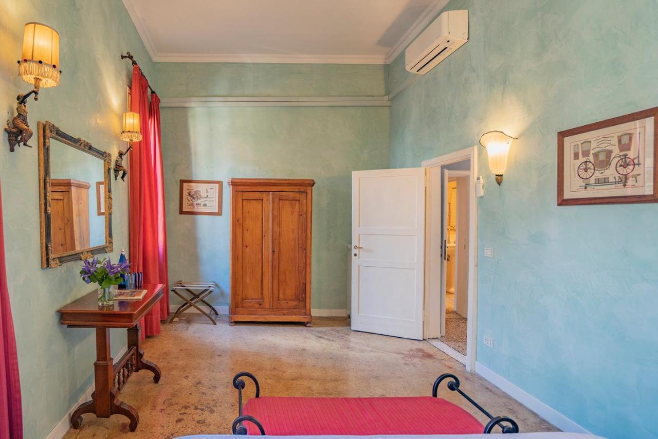 Ca' Grassi 1 Venetian Apartment Екстериор снимка